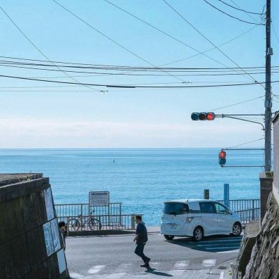 日本用共享滑板车打通“最后一公里”